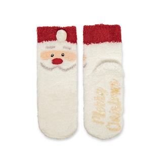 Manor Kids Geschenkbox Socken X-mas Calze natalizie 