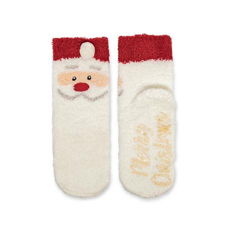 Manor Kids Geschenkbox Socken X-mas Calze natalizie 
