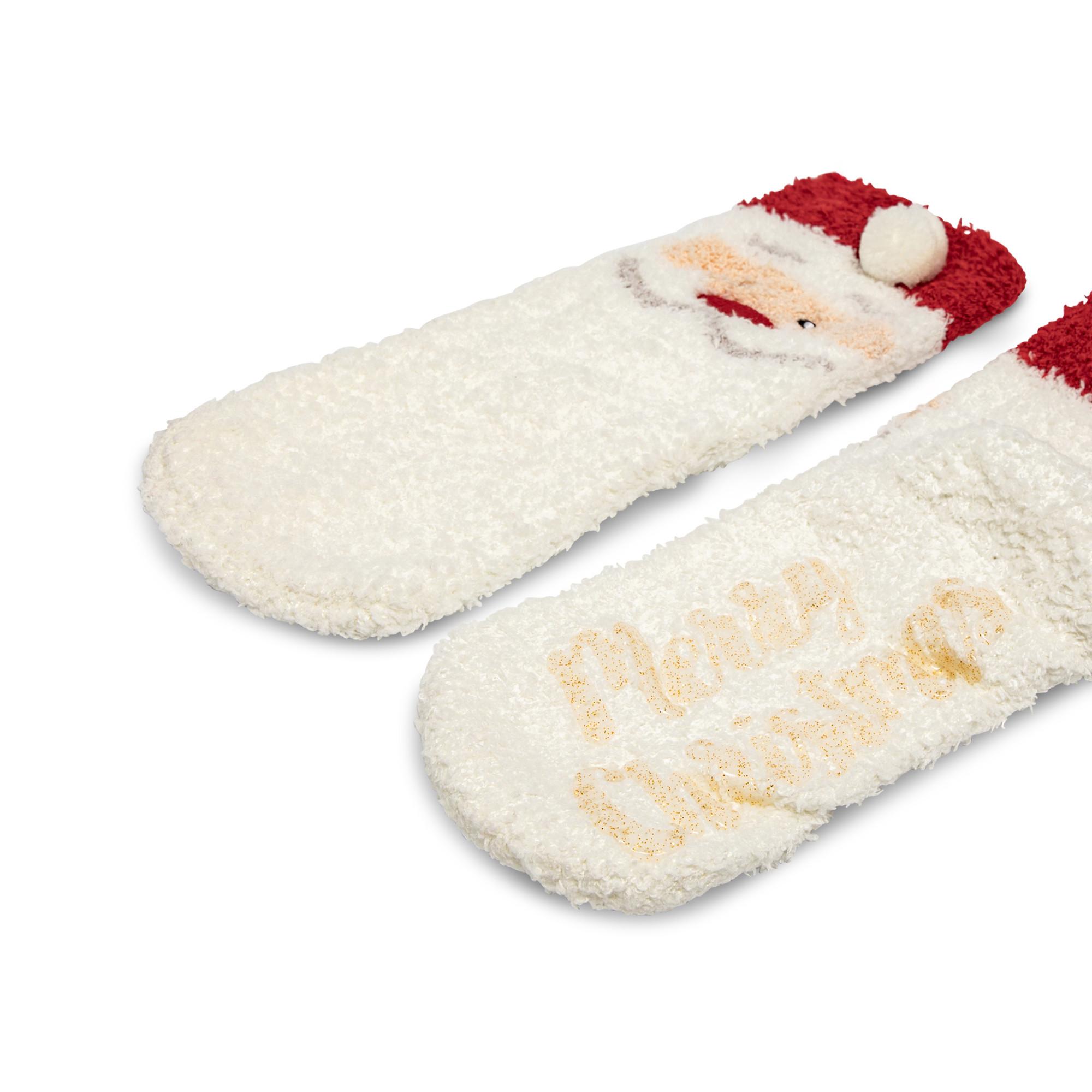 Manor Kids Geschenkbox Socken X-mas Calze natalizie 