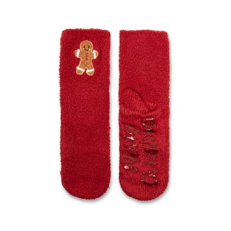 Manor Kids Geschenkbox Socken X-mas Chaussettes de noël 