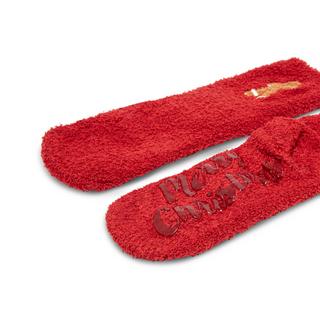 Manor Kids Geschenkbox Socken X-mas Chaussettes de noël 
