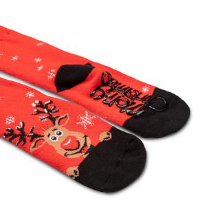 Manor Kids Terry Socks ABS X-Mas Weihnachtssocken 