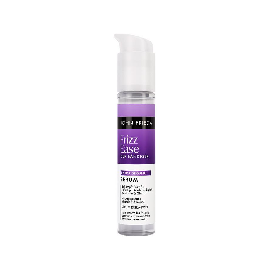 Frizz Ease Siero Lisciante Extra Forte