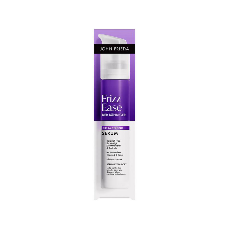 JOHN FRIEDA  Frizz Ease Siero Lisciante Extra Forte 