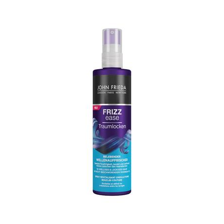 JOHN FRIEDA  Frizz Ease Spray Revitalisant Ondulations Boucles Couture  
