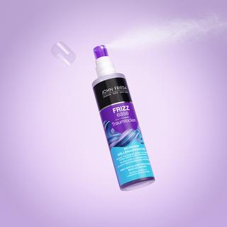 JOHN FRIEDA  Frizz Ease Spray Revitalisant Ondulations Boucles Couture  