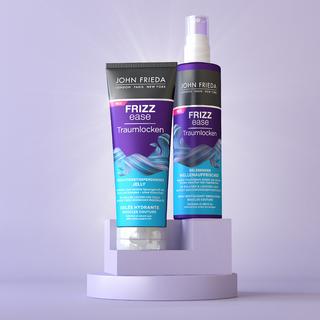 JOHN FRIEDA  Frizz Ease Spray Revitalisant Ondulations Boucles Couture  