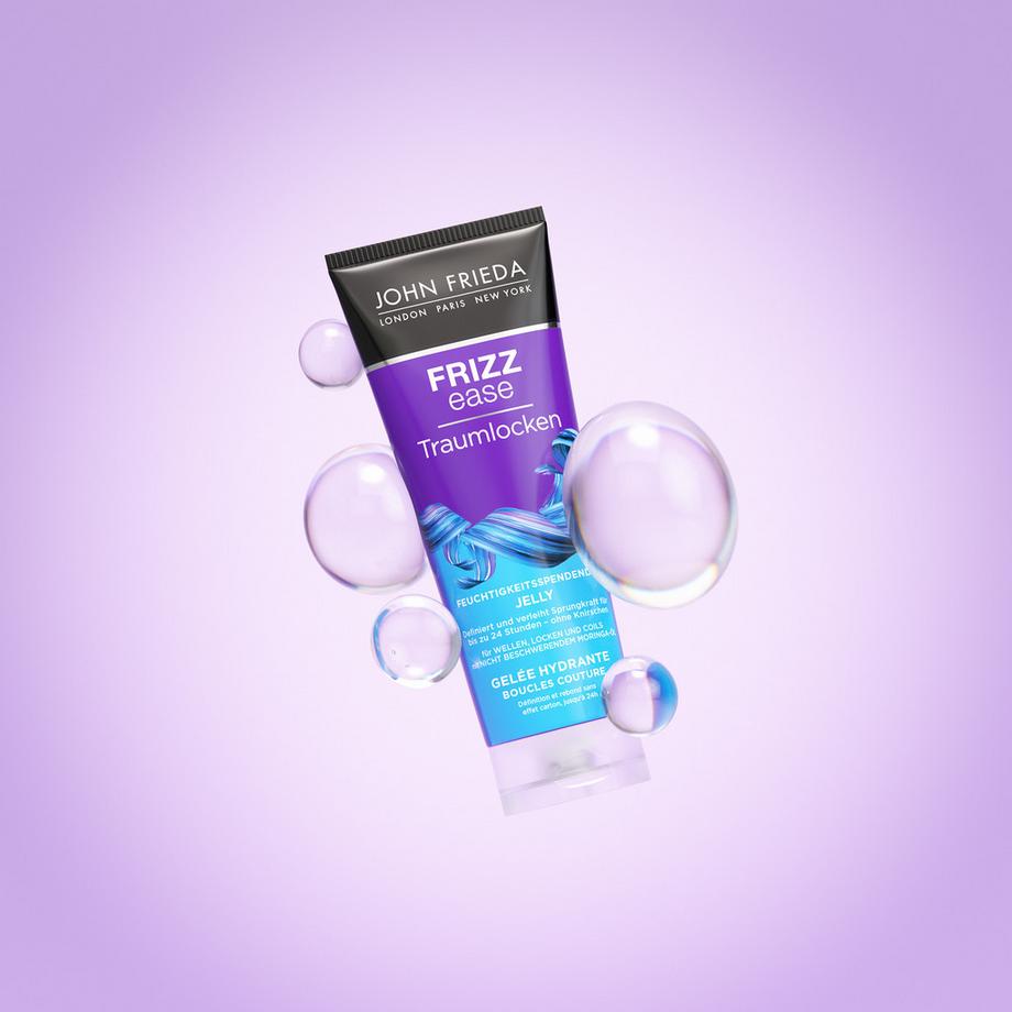 JOHN FRIEDA  Frizz Ease Ricci da Sogno Gel idratante  