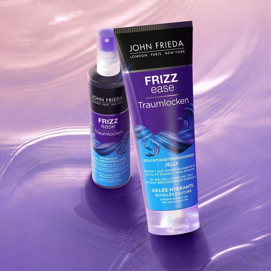 JOHN FRIEDA  Frizz Ease Ricci da Sogno Gel idratante  