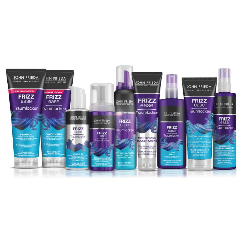 JOHN FRIEDA  Frizz Ease Ricci da Sogno Gel idratante  