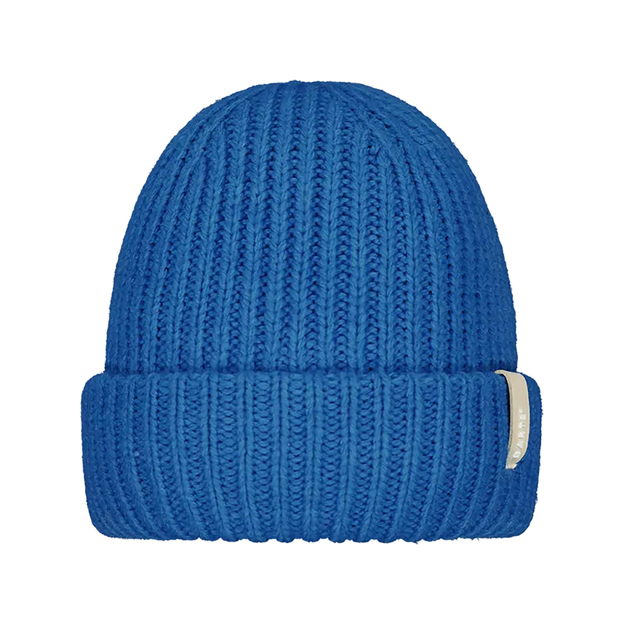 Barts Chilah Bonnet en Maille Côtelée  