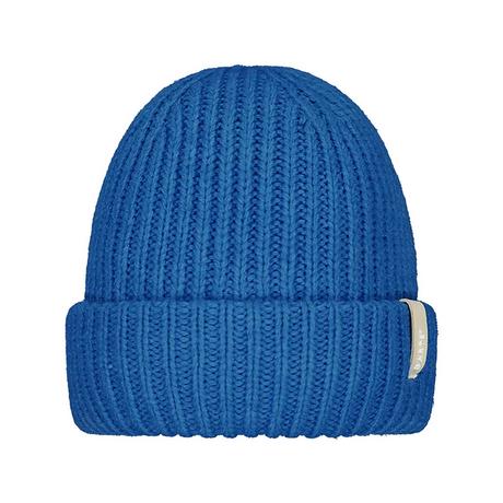 Barts Chilah Bonnet en Maille Côtelée  