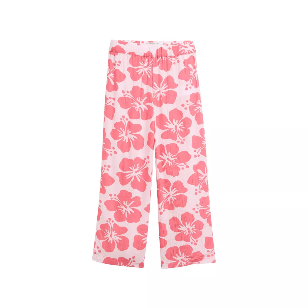 Tom Tailor - Shorts, 92-98, Pink