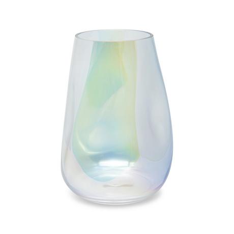 Manor Vase Rainbow 