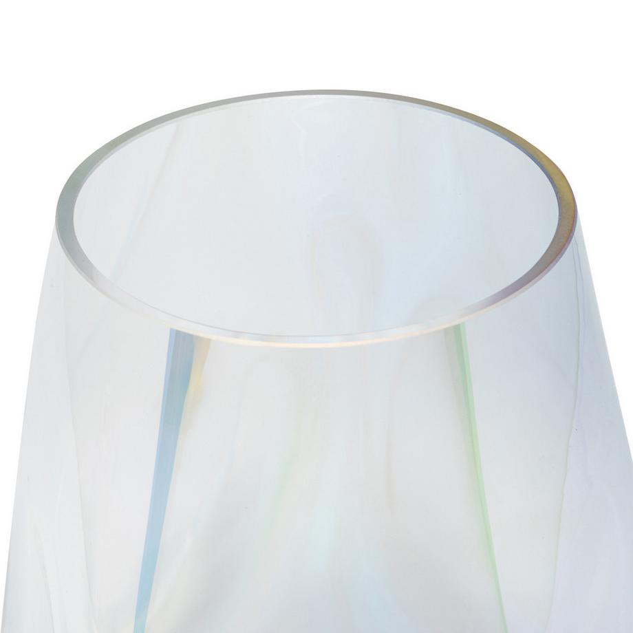 Manor Vase Rainbow 