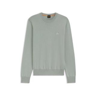 BOSS ORANGE Karavano Straight Fit Maglione  