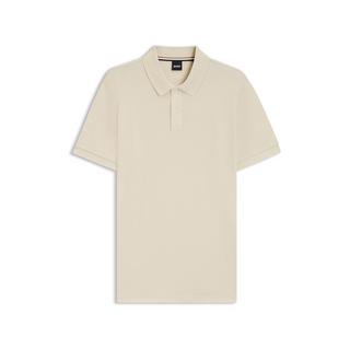 BOSS BLACK Pallas Polo Manches Courtes  