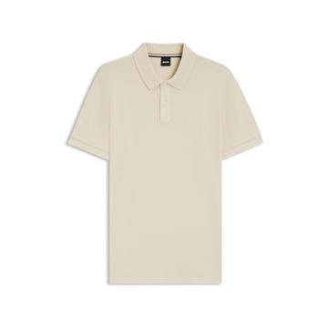 Polo, manches courtes