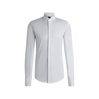 BOSS BLACK H-Hank Spread Chemise Manches Longues  