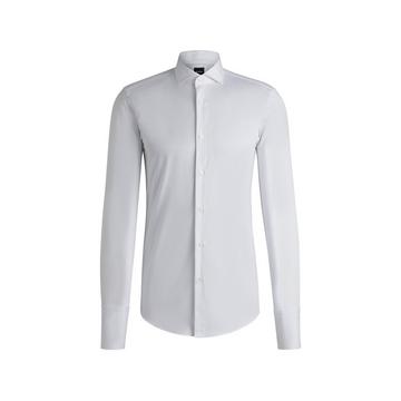 Chemise, manches longues