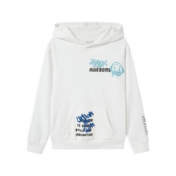 Sweat-shirt