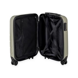 CLIPPER BY PACK EASY 55 CM, Valigia rigida, Spinner NICE 