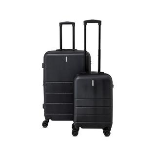 CLIPPER BY PACK EASY 55 CM, Hartschalenkoffer, Spinner NICE 