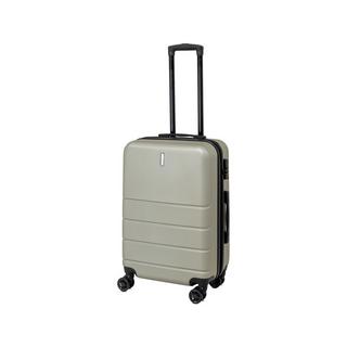 CLIPPER BY PACK EASY 66cm, Valise rigide, Spinner NICE 