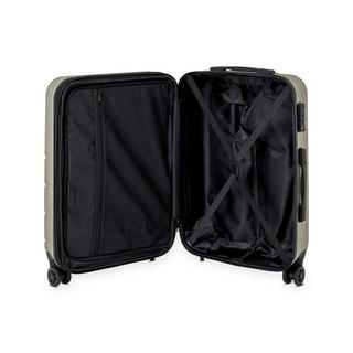 CLIPPER BY PACK EASY 66cm, Valise rigide, Spinner NICE 