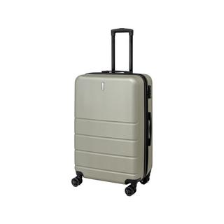 CLIPPER BY PACK EASY 74 cm, Hartschalenkoffer, Spinner NICE 