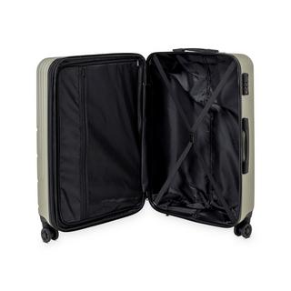 CLIPPER BY PACK EASY 74 cm, Hartschalenkoffer, Spinner NICE 