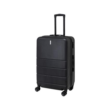 CLIPPER BY PACK EASY 74 cm, Valise rigide, Spinner NICE 