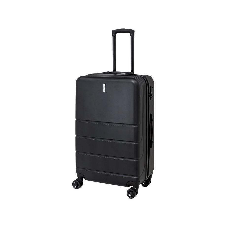 Valigia rigida, Spinner