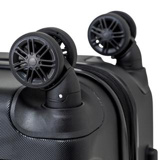 CLIPPER BY PACK EASY 74 cm, Valise rigide, Spinner NICE 