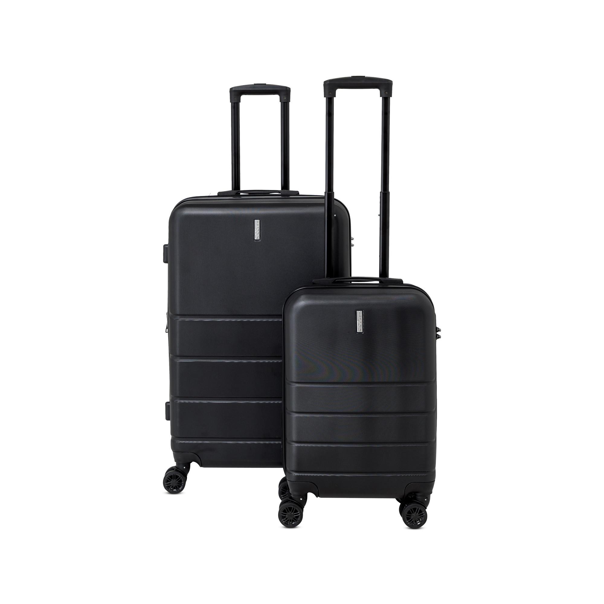 CLIPPER BY PACK EASY 74 cm, Valise rigide, Spinner NICE 