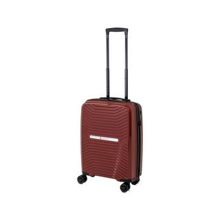PACK EASY 55 CM, Hartschalenkoffer, Spinner NILO 