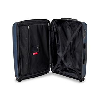 PACK EASY 64 CM, Valigia rigida, Spinner NILO 