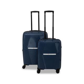 PACK EASY 64 CM, Valigia rigida, Spinner NILO 