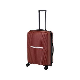 PACK EASY 64 CM, Hartschalenkoffer, Spinner NILO 