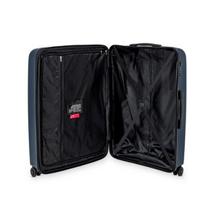 PACK EASY 75 CM, Hartschalenkoffer, Spinner NILO 