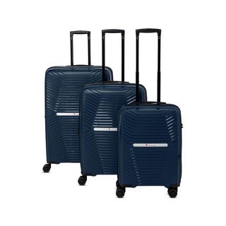 PACK EASY 75 CM, Hartschalenkoffer, Spinner NILO 