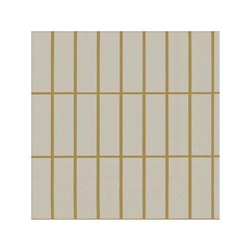 Tovaglioli di carta, 20 pezzi