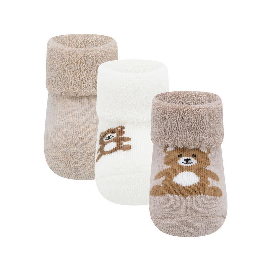 Calzini, confezione da 3