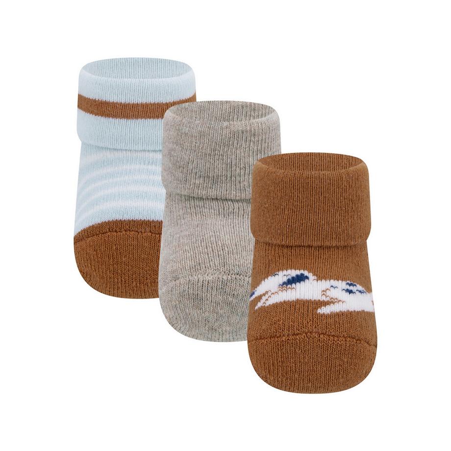 Calzini, confezione da 3