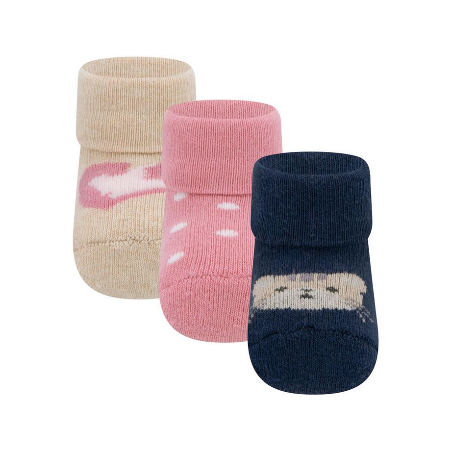 Calzini, confezione da 3