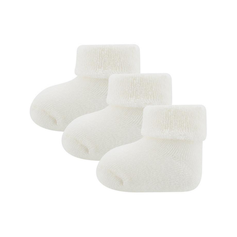 Calzini, confezione da 3