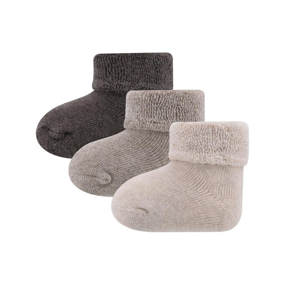 Socken, 3er-Pack
