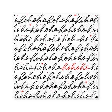 Papierservietten, 20 Stück