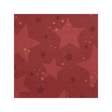 Papierservietten, 20 Stück