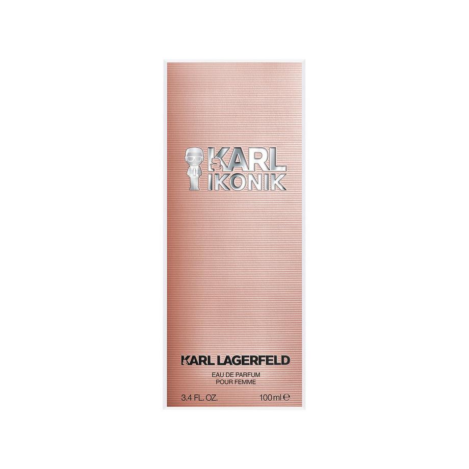 KARL LAGERFELD Ikonik for Women, Eau de Parfum  